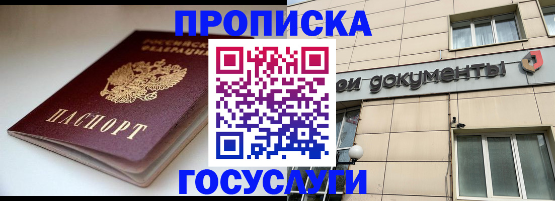 временная регистрация госуслуги в Озёрске